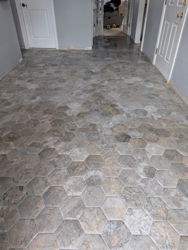  for George Moncho Tile and Marble in Hope, NJ