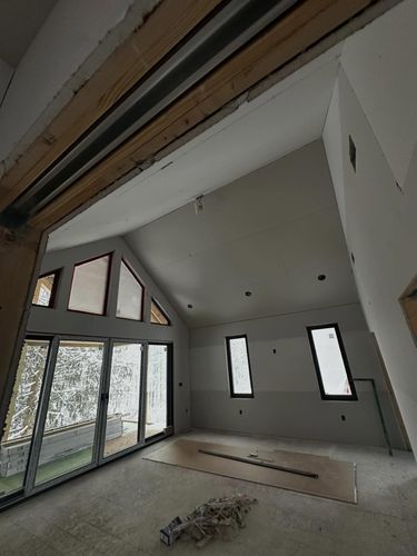 Drywall Installation for Carrillo Drywall Services in Temple, PA