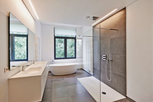 Bathroom Remodeling for Award-Winning Bathroom & Kitchen Remodeling in Central New Jersey in Monmouth County, NJ