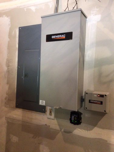 Electrical Panel Upgrades for ABC Electric in Placerville, CA