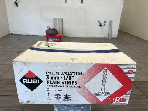 All Photos for Premier Tile Contractors LLC in Henrico, Virginia
