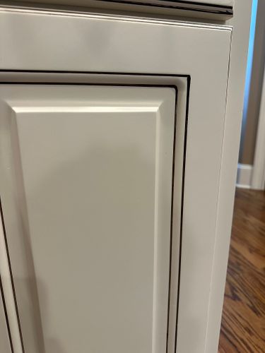 Interior Painting for Concept Painting LLC in Cumming, GA