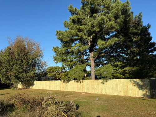  for Frontline Fencing LLC in Hernando, MS