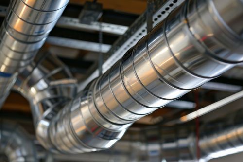 Duct Cleaning for Rocket Heating & Air LLC in Garland, TX