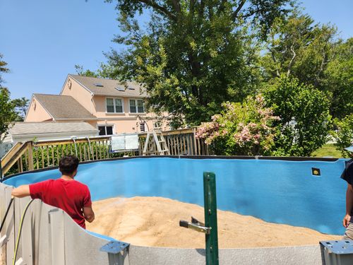 All Photos for GEM Pool Service in Long Island, NY