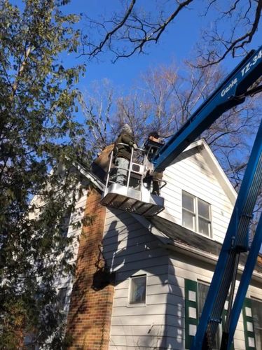  for Alltimate Outdoor Services in Warren, MI