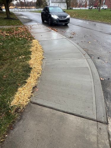 All Photos for Upright Concrete Construction LLC in Plain City, OH