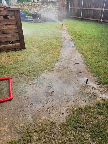 Irrigation System Maintenance for Keen Precision Irrigation in Justin, TX