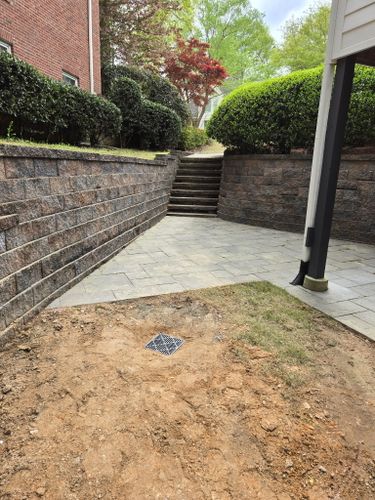  for Wade Drainage Solutions in Atlanta, GA
