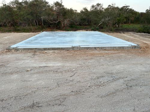  for HMCI General Contractors in Rockport , TX