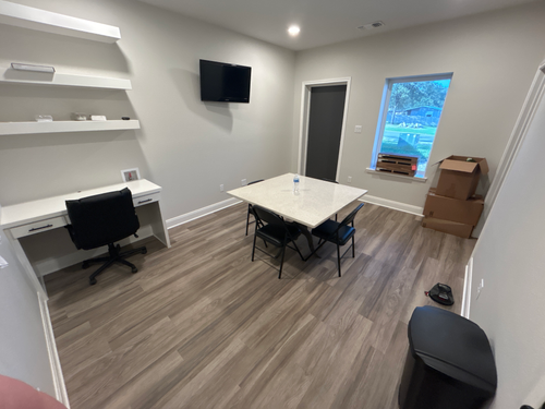  for Easterling Homes in College Station, TX