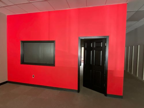 Residential Repainting for J-Coat Painting Co in Prestonsburg, KY