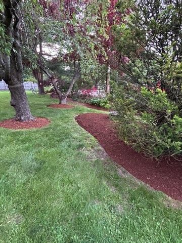 for D.S. Landscaping & Construction in Essex County, MA