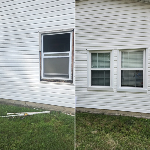  for MAS Home Improvement in Waldorf, MD