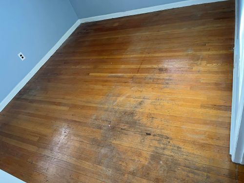 All Photos for Kozlowski’s Hardwood Floor Refinishing in Flat Rock, Michigan