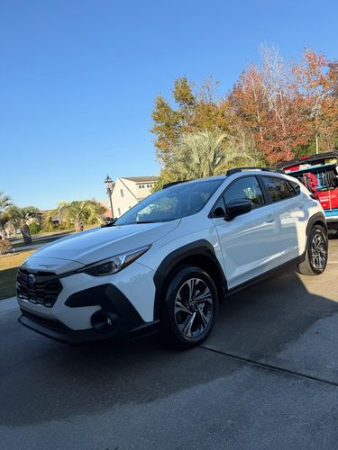 Gold Package "FULL detail" for Relentless Shine Mobile Detailing in Calabash, NC