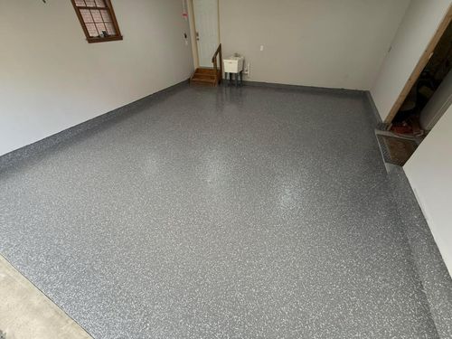 Concrete Repair for Tanenbaum Services & Concrete in Florence, KY