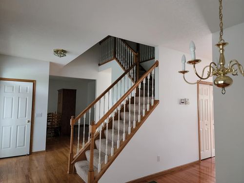 Commercial Painting for Duraplus Topcoat Painting in New Brighton, MN