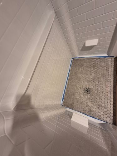 Bathroom Renovation for Berry Handy Services in Loveland, CO