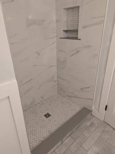  for George Moncho Tile and Marble in Hope, NJ