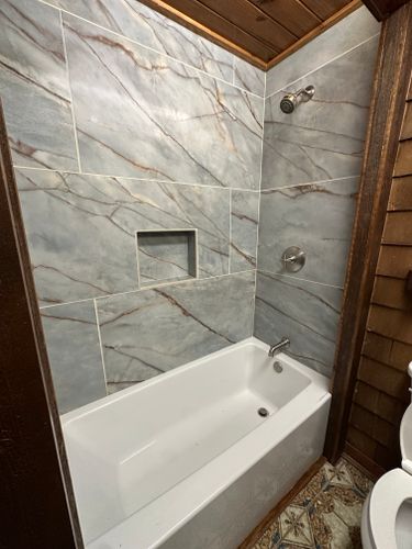  for Mathis Painting Services & Restoration in Covington, GA