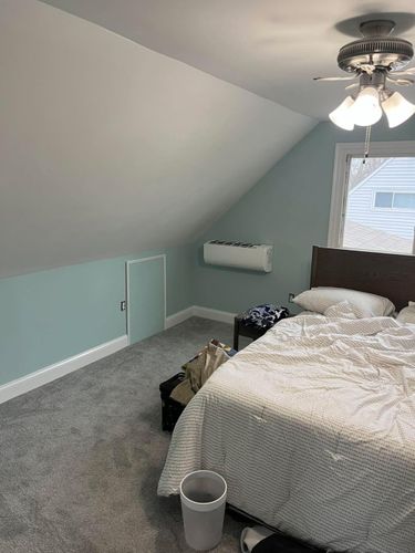 Interior Painting for MHC Painting in Bucks County,  PA