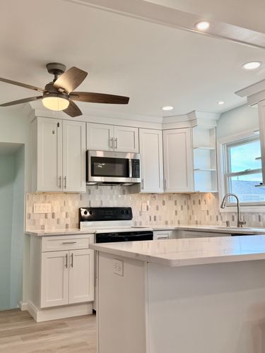 All Photos for DC Home Remodeling in Egg Harbor Township, NJ