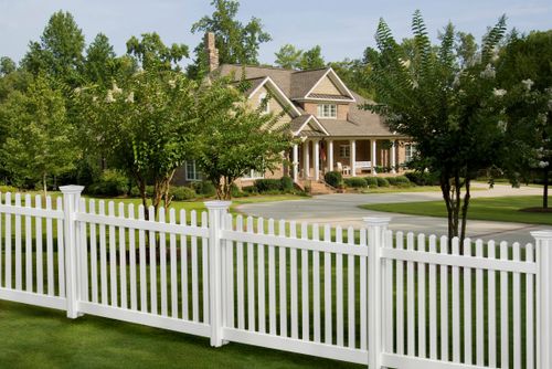 Fencing for Sneider & Sons, LLC in Wantage, New Jersey