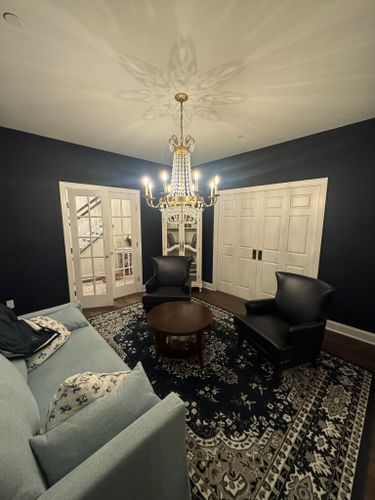 Kitchen Renovation for Mid Atlantic Home Improvements in Ocean City, MD