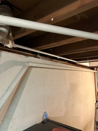 Sewer Line Repair for J.Flora Plumbing in Abington, MA