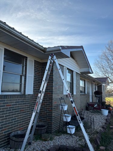 Roof Inspections for Wood’s Roofing Solutions LLC in Addison, AL