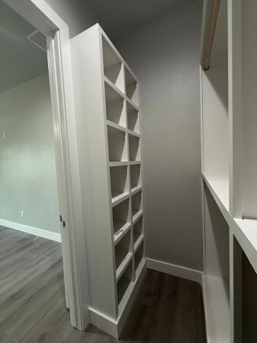All Photos for A5 Trim Carpentry in Dublin, TX