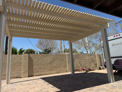  for UpRight Awnings in Prescott Valley, AZ