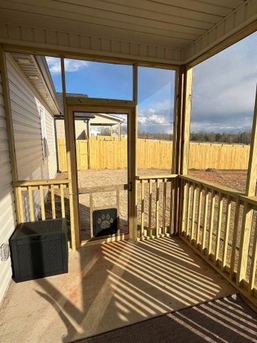  for Cams Handyman Service in Clemson, SC