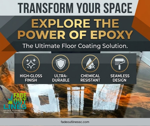 All Photos for Fade Out Lines, LLC in Chapin, SC