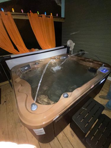 All Photos for Underdog Electric LLC in Rutherfordton, NC