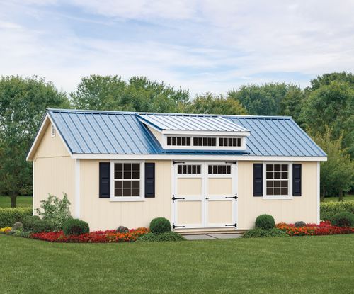 All Photos for Pond View Mini Structures in  Strasburg, PA