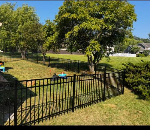 Fence Repair for FreshFence in Fort Wayne, IN