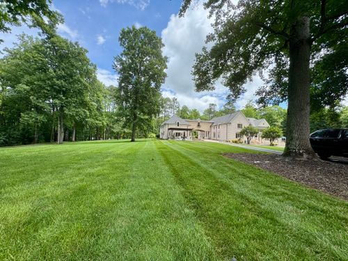  for Malboeuf Landscaping, Inc in Kernersville, NC