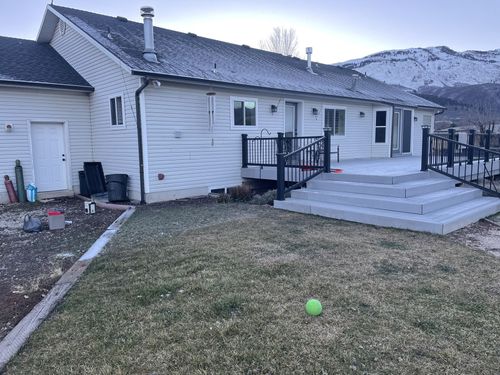 All Photos for Vivid Windows in Hurricane, UT