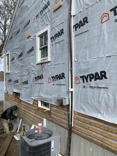 Siding  for Oceanfront Building And Remodeling in Wareham, MA