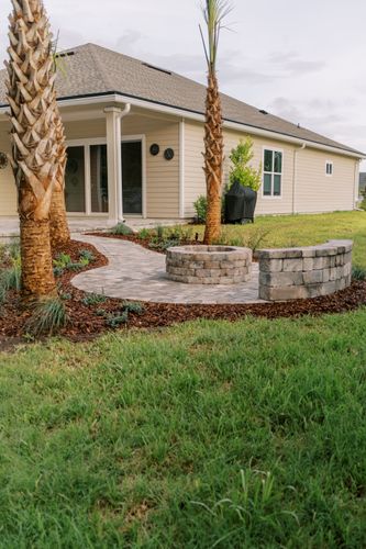Landscaping Installation & Design for Pro Designs Landscaping in Jacksonville, FL