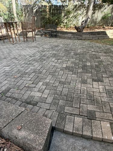  for Two Brothers Landscaping in Atlanta, Georgia