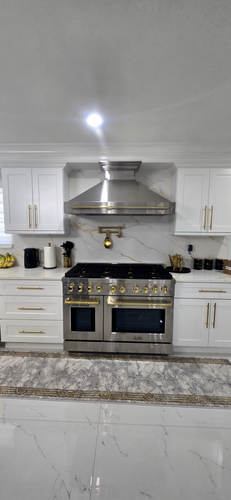 for Supreme Construction Services in Livonia,  MI
