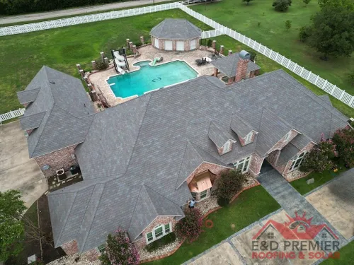 Roofing for E&D Premier Roofing & Solar  in Garland, TX