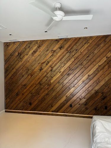 All Photos for Overkill Custom Construction Inc. in Lakeland, FL