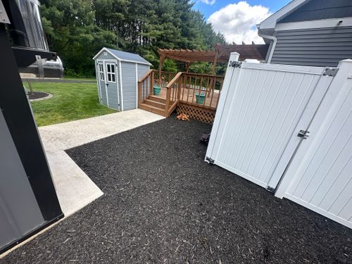  for FIRST CLASS GRASS LLC in Ligonier, IN