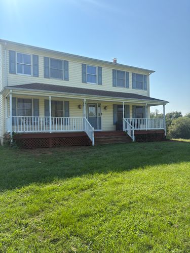  for Mountainside Property Services LLC in Warrenton, VA