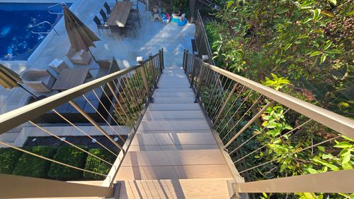 Carpentry for Santiago Construction LLC in Valparaiso, IN