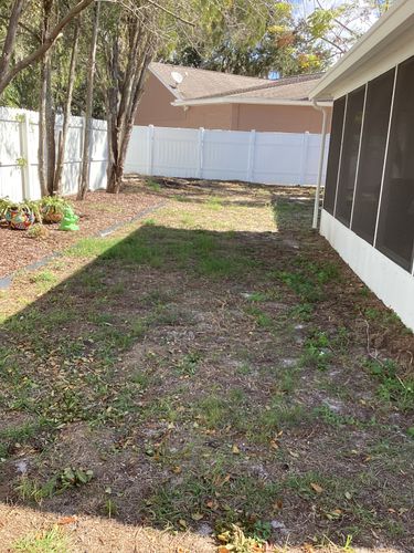  for GS Lawn & Landscape in Clearwater, FL